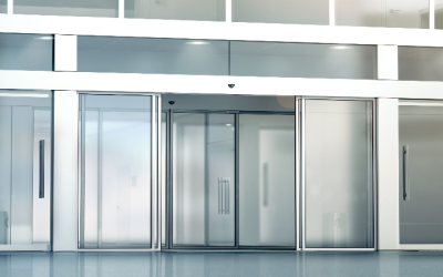 How Bullet Resistant Doors Provide Unmatched Security for U.S. Homes and Businesses