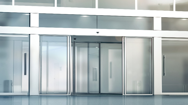 How Bullet Resistant Doors Provide Unmatched Security for U.S. Homes and Businesses