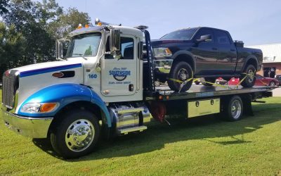 Find StressFree Vehicle Shipping with Auto Transport in Atlanta, GA for Your Next Move