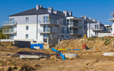 Secure Real Estate Investments with a Commercial Property Surveyor Saint Paul Trusts