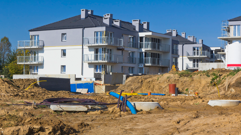 Secure Real Estate Investments with a Commercial Property Surveyor Saint Paul Trusts