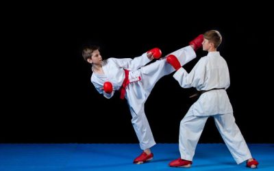 Adult Karate Classes for People Who Don’t Like Traditional Gyms