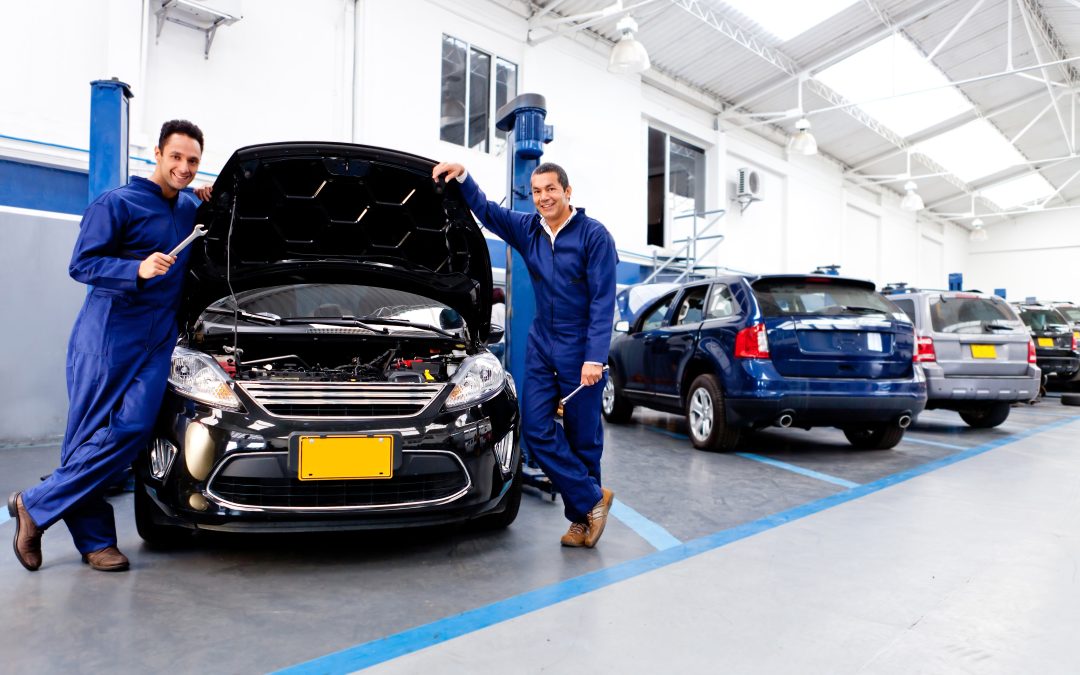 Road Safety Starts with Reliable Auto Glass Service Portland, OR Residents Can Trust