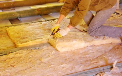 Signs You Need a Cellulose Insulation Contractor in York, NE, for Home Comfort