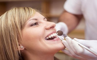 Brightening your oral health journey is easy with a dental clinic in Parker, CO