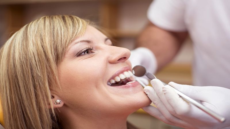 Brightening your oral health journey is easy with a dental clinic in Parker, CO