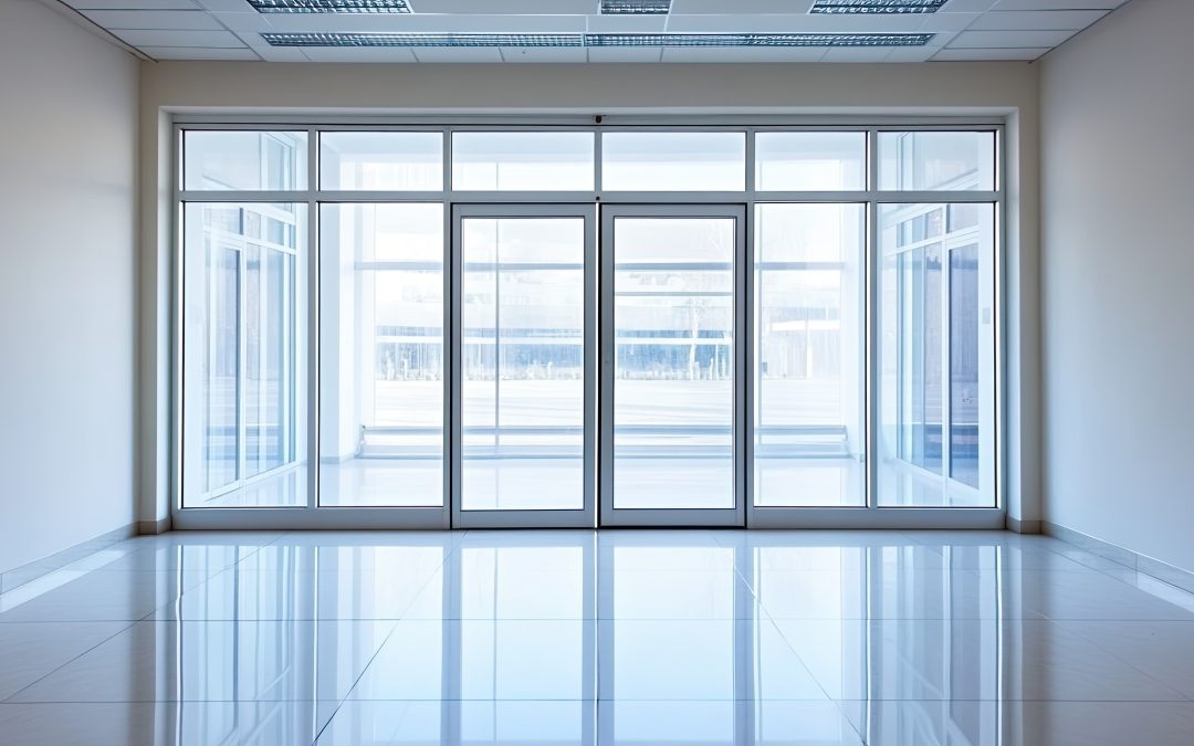 Statement-Making Door Finishes for High-End Home Entrances