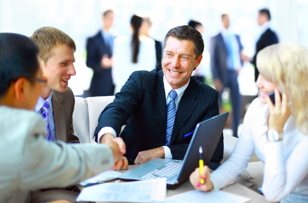 Transform Your Sales Strategy with Insights from a Customized Sales Consultation