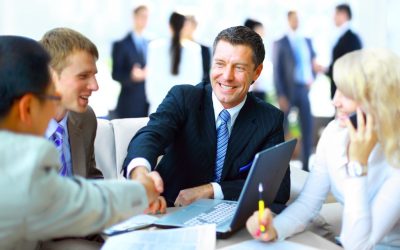 Transform Your Sales Strategy with Insights from a Customized Sales Consultation