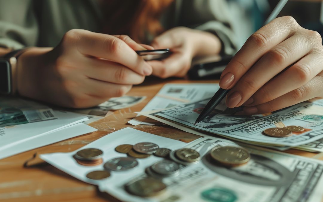 Benefits of the Best Small Business Checking Account in Buford, GA, for Growing Businesses
