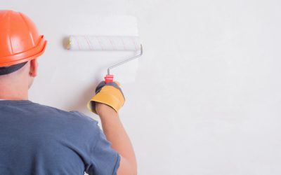 Transform Your Walls with a High-Density Foam Paint Roller