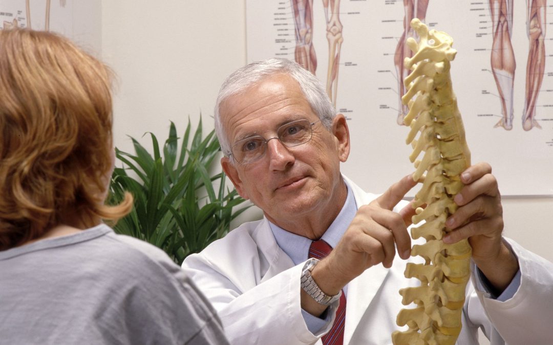 Building a Weekly CEO Review Routine for a Chiropractic Practice