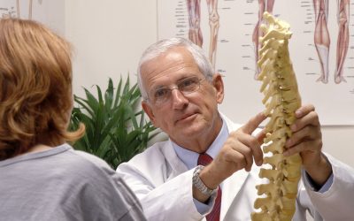 Building a Weekly CEO Review Routine for a Chiropractic Practice