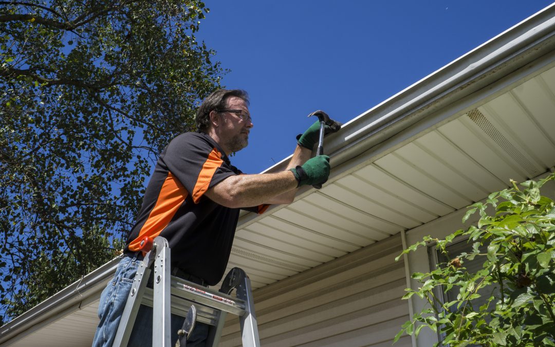 House Gutter Installation Fayetteville, NC Solutions for Hassle-Free Rainwater Management