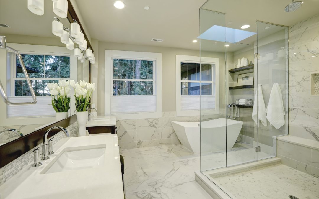 Enhance your business image with commercial glass doors Berthoud CO for modern appeal