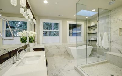 Enhance your business image with commercial glass doors Berthoud CO for modern appeal