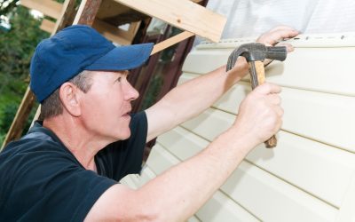 Benefits of Choosing Vinyl Siding Replacement in Cedar Rapids, IA for Weather Protection