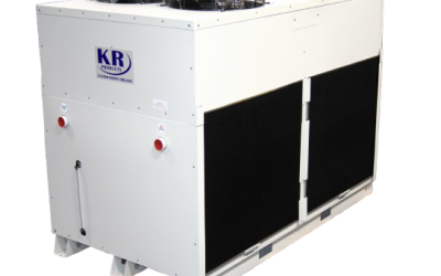 How an MRI Cooling System Ensures Reliable Imaging Performance Across US Hospitals