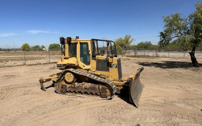 Signs Your Excavator Needs Repair Before the Next Digging Project