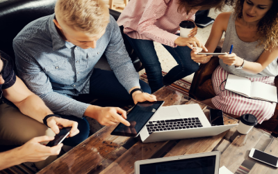 Harness The Power Of A Full-Service Marketing Company For Better Roi Results