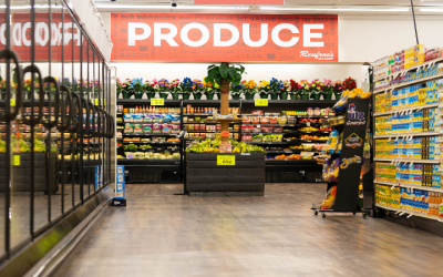 How to Find Fresh Produce and Great Value at a Grocery Store in Eufaula, AL, Locals Love