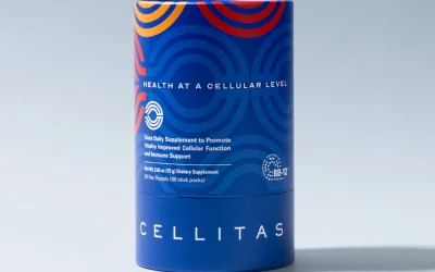 How Cellular Health Supplements Support Aging Americans Seeking Vitality and Wellness
