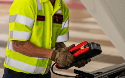 Why Roadside Assistance in Lake Charles, LA, Brings Peace of Mind on Every Trip