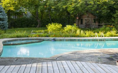 Homeowners enhance backyard living with pool remodeling Tampa FL for modern style and comfort