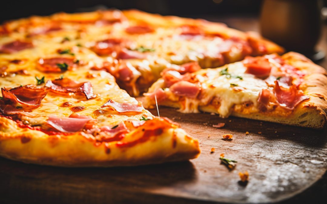 Choose Pizza Catering Madison NJ for Crowd Pleasing Fare