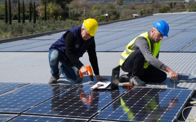Making the Switch to Clean Power With a Solar Energy Company in Seminole, FL