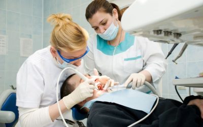 Experience Gentle Care at a Family Dental Clinic in Kennewick That Puts Families First