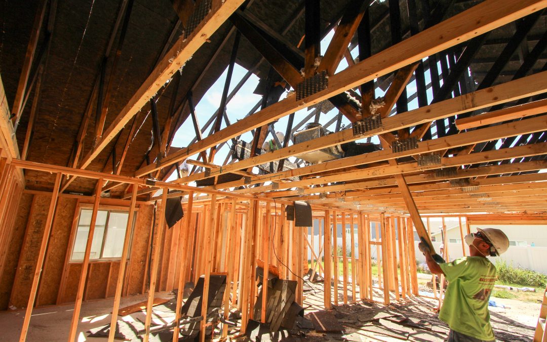 Protect Your Home Fast with 24/7 Property Restoration Services Birmingham, MI Residents Trust