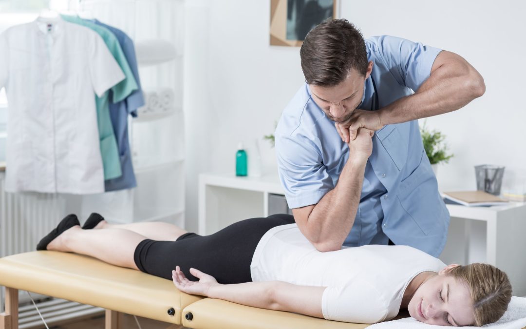 Relieve persistent arm pain in Little Rock, AR with these trusted treatment and recovery solutions