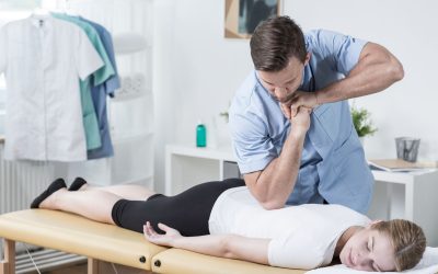 Hip Pain That Interrupts Sleep: Could Shockwave Therapy Be Part of Care?