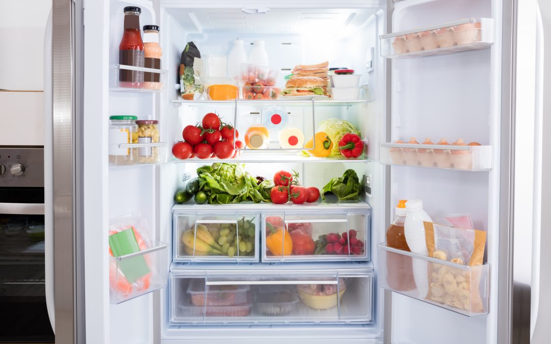 Efficient Storage Tips Using Counter Depth Refrigerators in San Diego, CA Offers