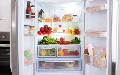 Efficient Storage Tips Using Counter Depth Refrigerators in San Diego, CA Offers