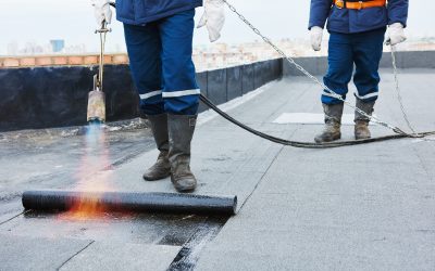 Expert Tips from a Leading Commercial Roofer in Charleston SC for Weathering Storms