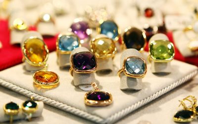 Custom Design Options for Diamond Jewelry Fort Mill, SC That Suit Every Style