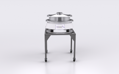 Enhance Food Safety in Your Facility with a Vibrator Sifter for Consistent Results