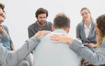 What Is the Role of a Psychiatric Evaluation in an LGBTQ PHP or IOP?