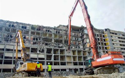 Key Benefits of Hiring an Interior Demolition Contractor in Sacramento, CA, for Home Projects