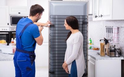 Extend Appliance Life with Expert Sub-Zero Refrigerator Service Palmetto Bay FL homeowners trust most