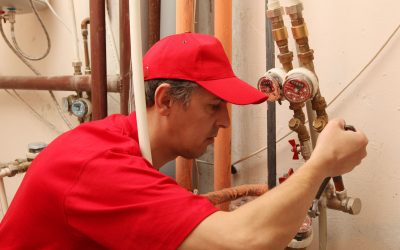 Can an Existing Gas Line Be Reused for a Replacement Appliance?