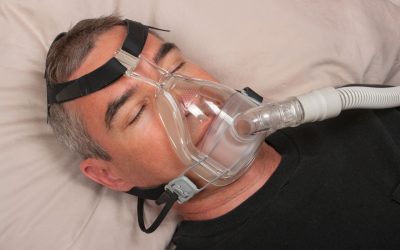 Reclaim Peaceful Sleep With Innovative Snoring Treatment Jeffersonville IN Options