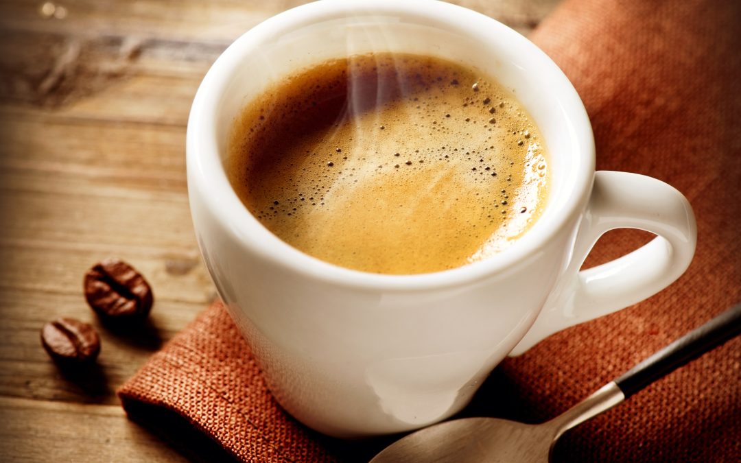 Enjoy Freshly Roasted Beans from an Organic Coffee Shop in San Francisco, CA