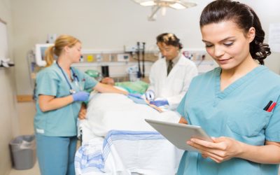 Why Unexplained Iron-Deficiency Anemia May Lead to a Colonoscopy