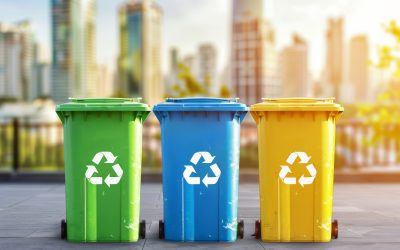 Why Contractors Prefer a 30 Yard Dumpster in Columbus, GA, for Large Debris Removal