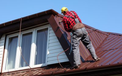 Choosing the Right Material for Roofing Installation, Brainerd, MN Home Projects