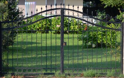 Ensure Home Security With Reliable Gate Repair Service Commerce, CA Locals Trust Most