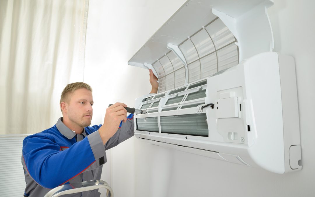 Can Bent Condenser Fins Reduce an AC System’s Cooling Performance?
